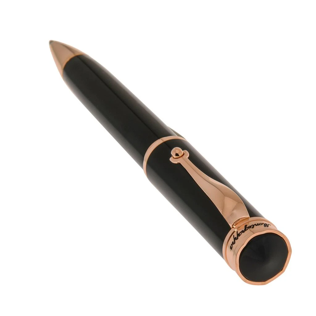 商品Montegrappa|Montegrappa Ducale Ballpoint Pen,价格¥1755,第2张图片详细描述