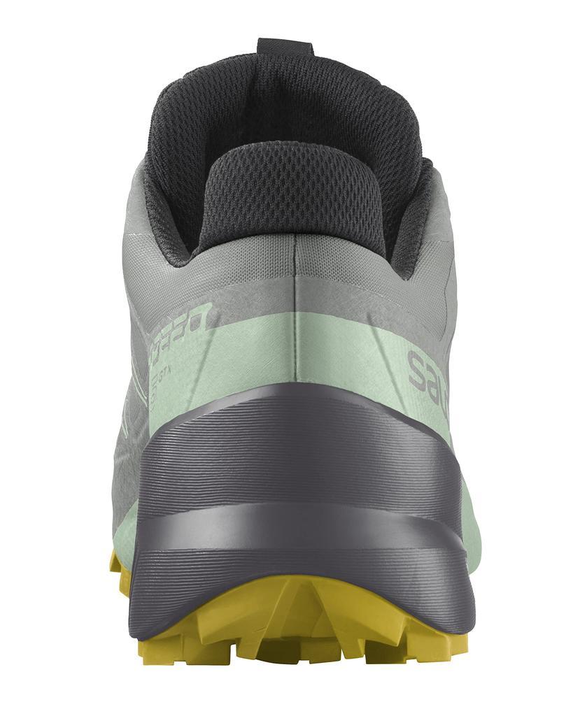 商品Salomon|Salomon Women's Speedcross 5 Gore-TEX Trail Running Shoes,价格¥1026-¥1559,第7张图片详细描述