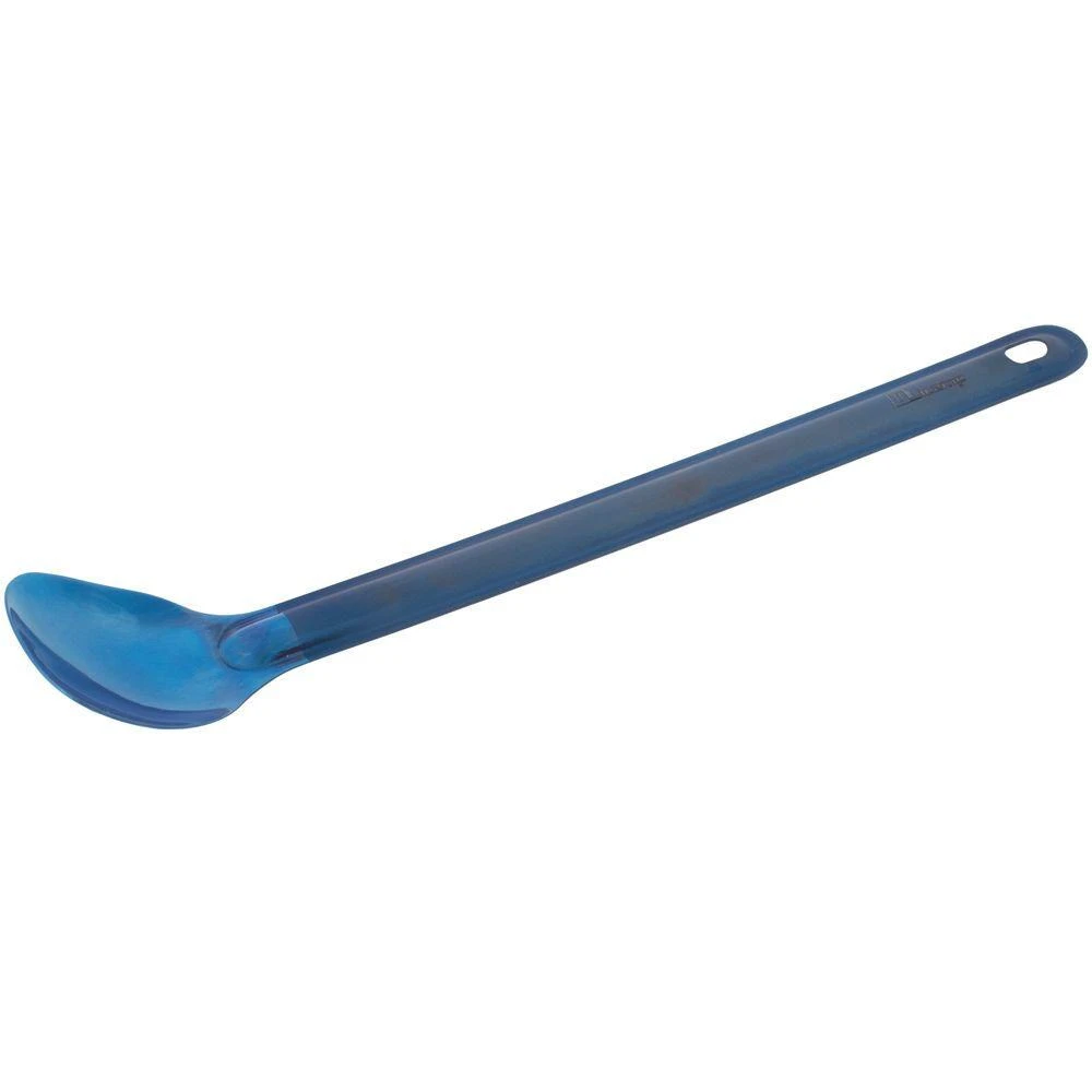 商品Olicamp|Long Titanium Spoon,价格¥91,第1张图片