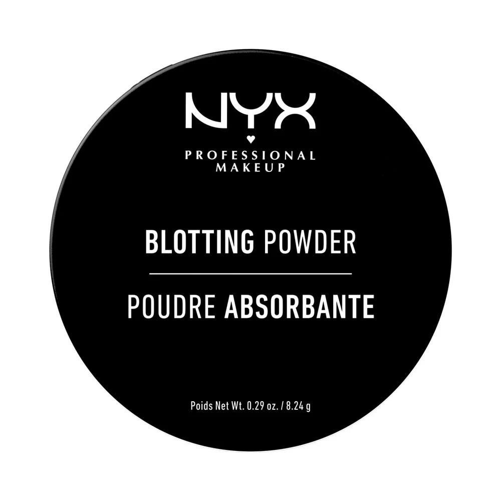 商品NYX Professional Makeup|Blotting Powder,价格¥89,第2张图片详细描述