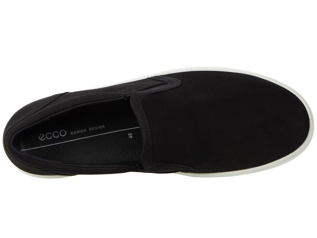 商品ECCO|Soft Classic Slip-On,价格¥429-¥744,第4张图片详细描述