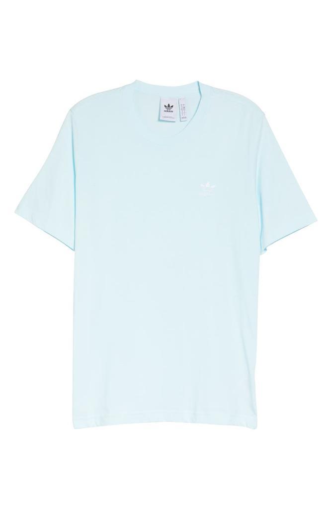 商品Adidas|Adicolor Essentials Trefoil T-Shirt,价格¥147,第7张图片详细描述