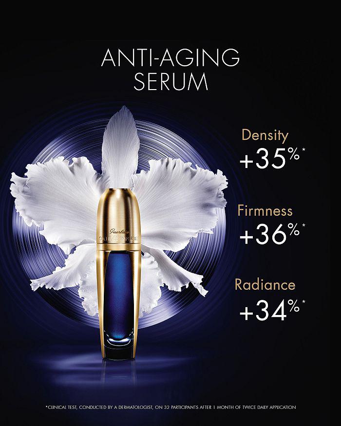 Orchidée Impériale Anti Aging Longevity Concentrate Serum 1 oz.商品第3张图片规格展示