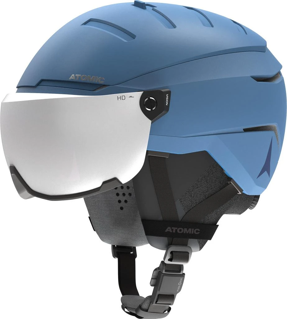 商品Atomic|Savor GT Amid Visor HD Helmet - Unisex,价格¥1167,第1张图片