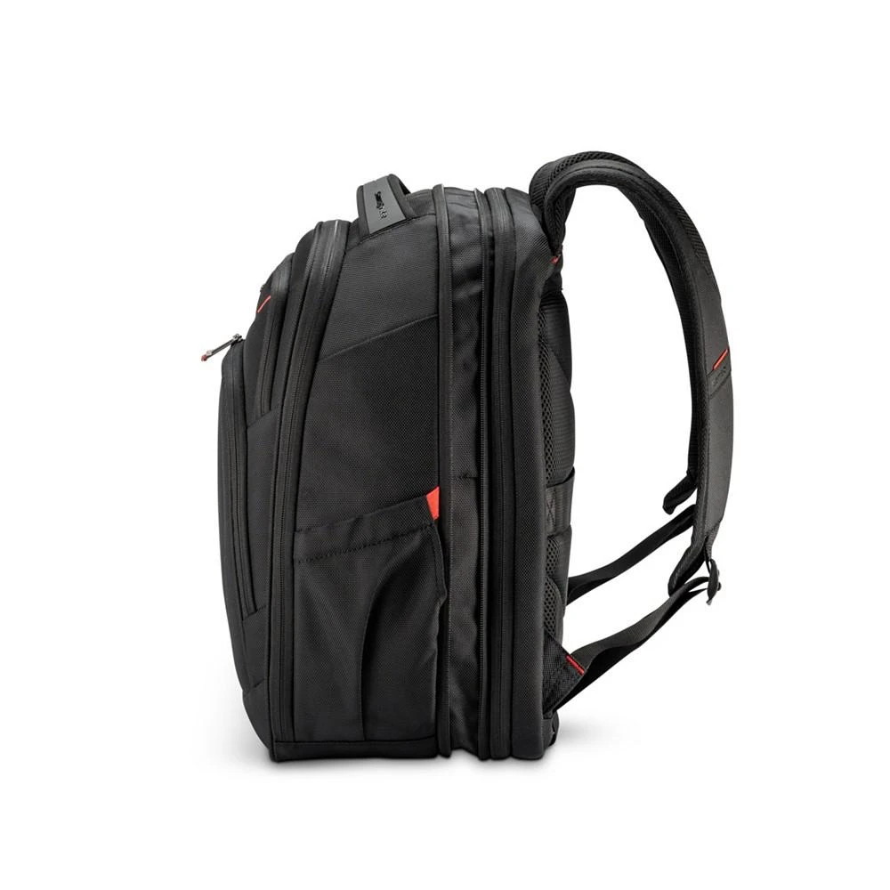 商品Samsonite|Xenon 4.0 Large Expandable Backpack,价格¥736,第3张图片详细描述