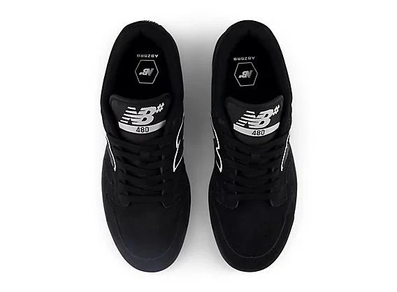 商品New Balance|NB Numeric 480,价格¥774,第4张图片详细描述