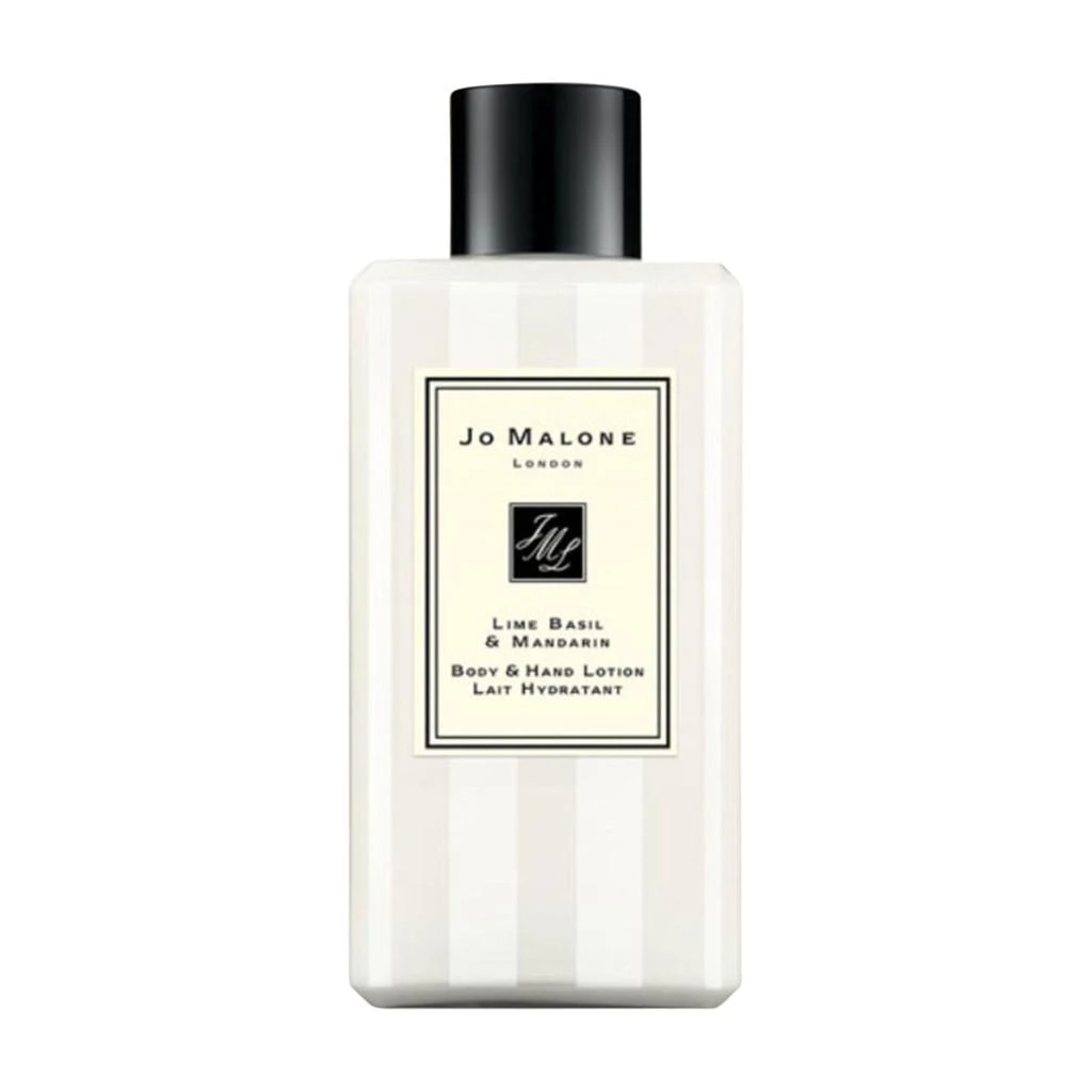 商品Jo Malone London|Lime Basil and Mandarin Body and Hand Lotion,价格¥281,第1张图片