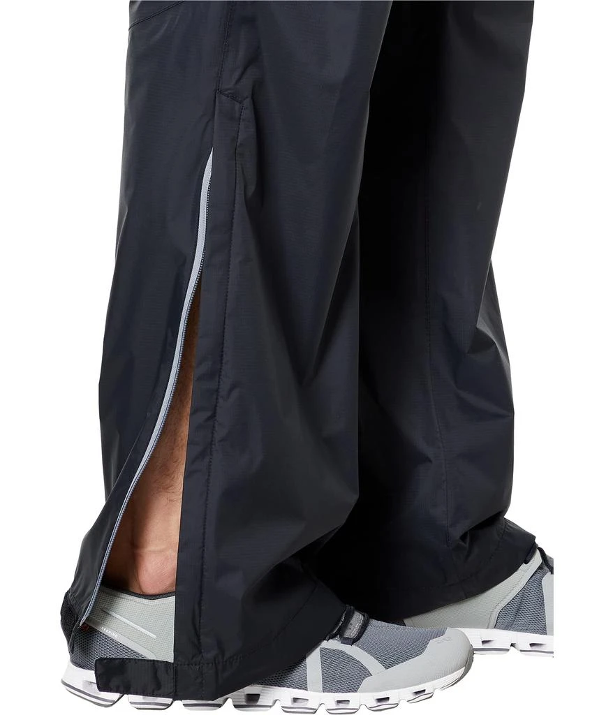 商品The North Face|Venture 2 1/2 Zip Pants,价格¥241,第3张图片详细描述