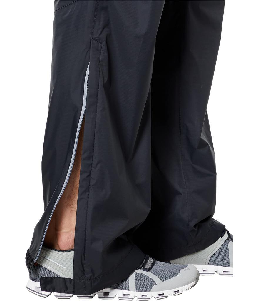 商品The North Face|Venture 2 1/2 Zip Pants,价格¥397,第5张图片详细描述