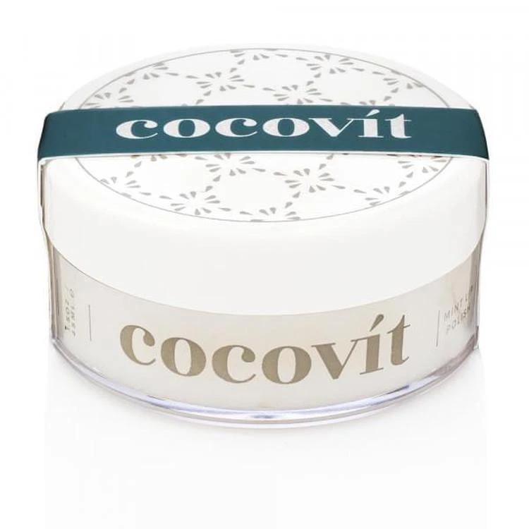 商品Cocovit|Cocovit Mint Lip Polish,价格¥60,第1张图片