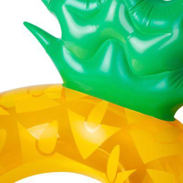 商品Sunnylife|菠萝充气游泳圈,价格¥223,第4张图片详细描述
