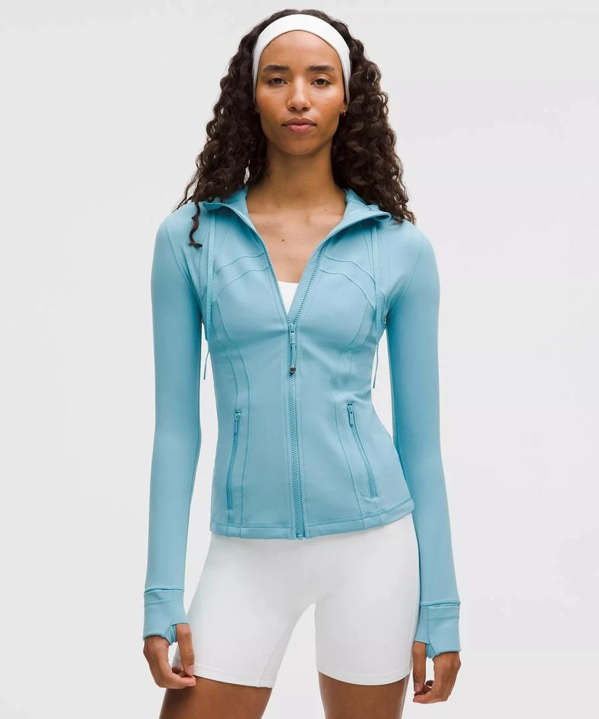 Define Hooded Jacket *Nulu 商品