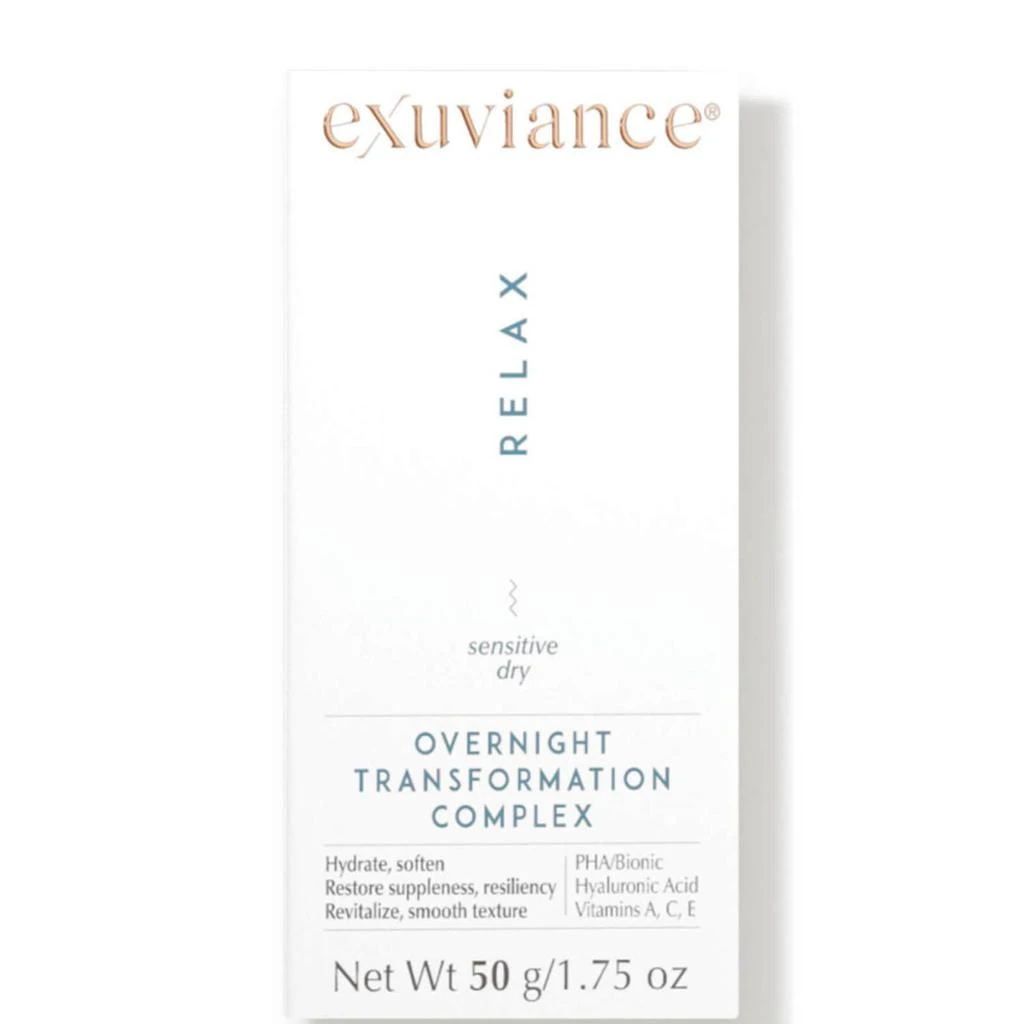 商品Exuviance|Exuviance Overnight Transformation Complex 1 oz,价格¥384,第2张图片详细描述