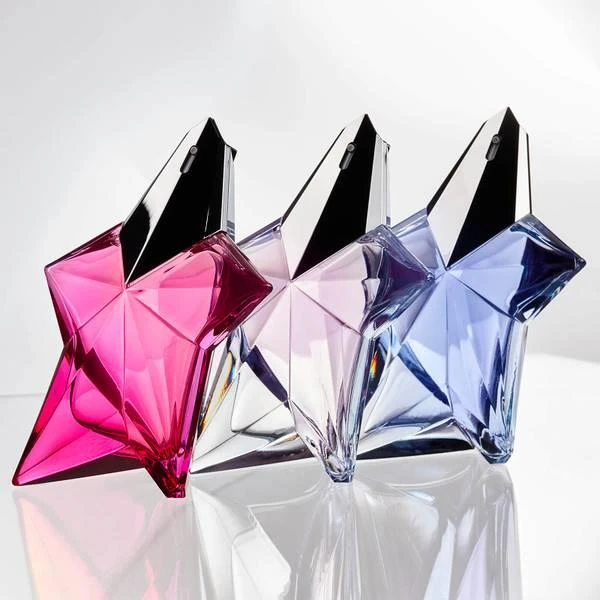 MUGLER Angel Nova Eau de Parfum Natural Spray Refillable - 30ml 商品