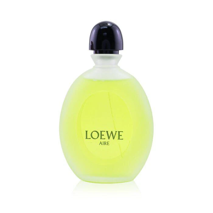 商品Loewe|Loewe 马德里狂野天光经典版 淡香水 EDT 100ml/3.4oz,价格¥484,第1张图片