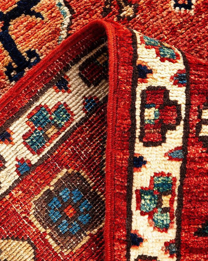 商品Bloomingdale's|Serapi M1973 Runner Area Rug, 2'9" x 11'6",价格¥12708,第3张图片详细描述