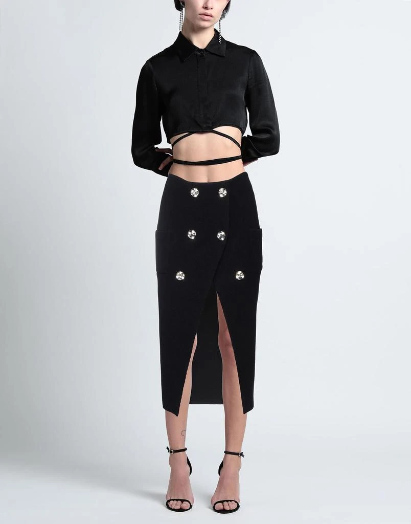 商品Balmain|Midi skirt,价格¥3774,第2张图片详细描述