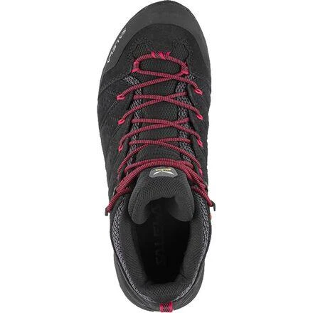 商品Salewa|Alp Mate Mid WP Hiking Boot - Women's,价格¥1486,第3张图片详细描述