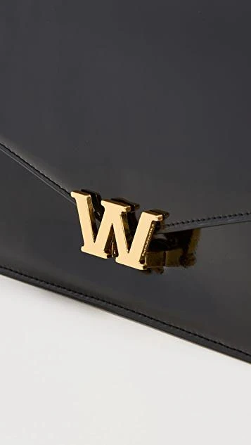 商品Alexander Wang|W Legacy 链带小包,价格¥4512,第4张图片详细描述