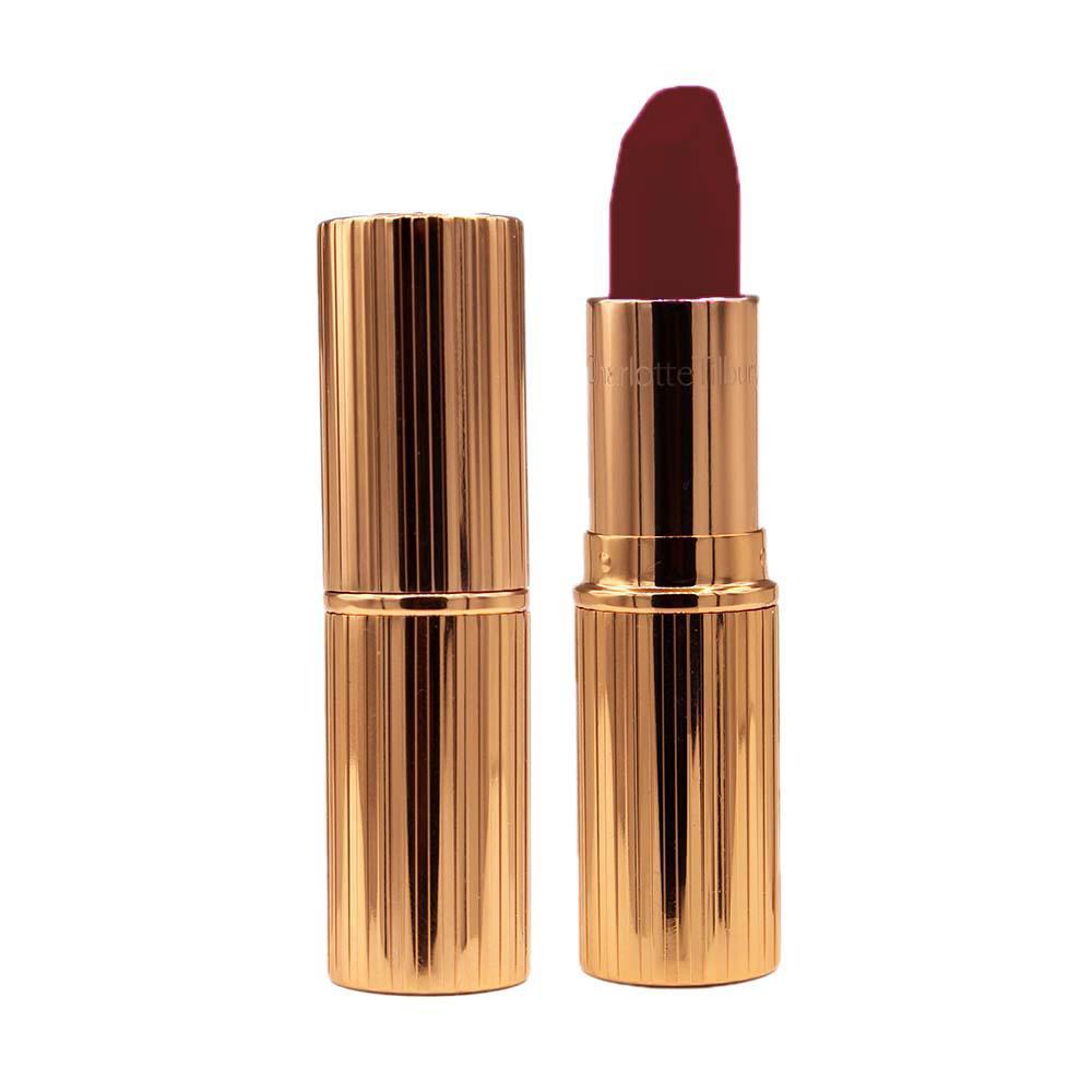 商品Charlotte Tilbury|Matte Revolution Lipstick,价格¥241-¥253,第3张图片详细描述