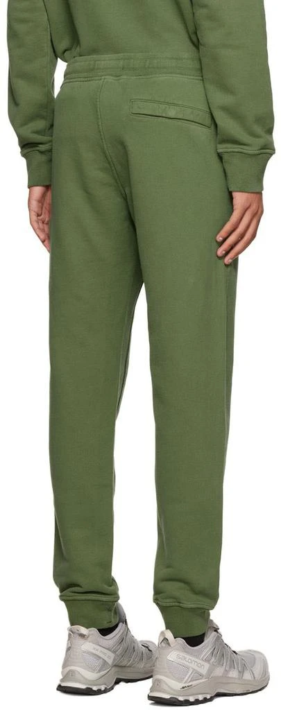 商品Stone Island|Green Patch Lounge Pants,价格¥1298,第3张图片详细描述