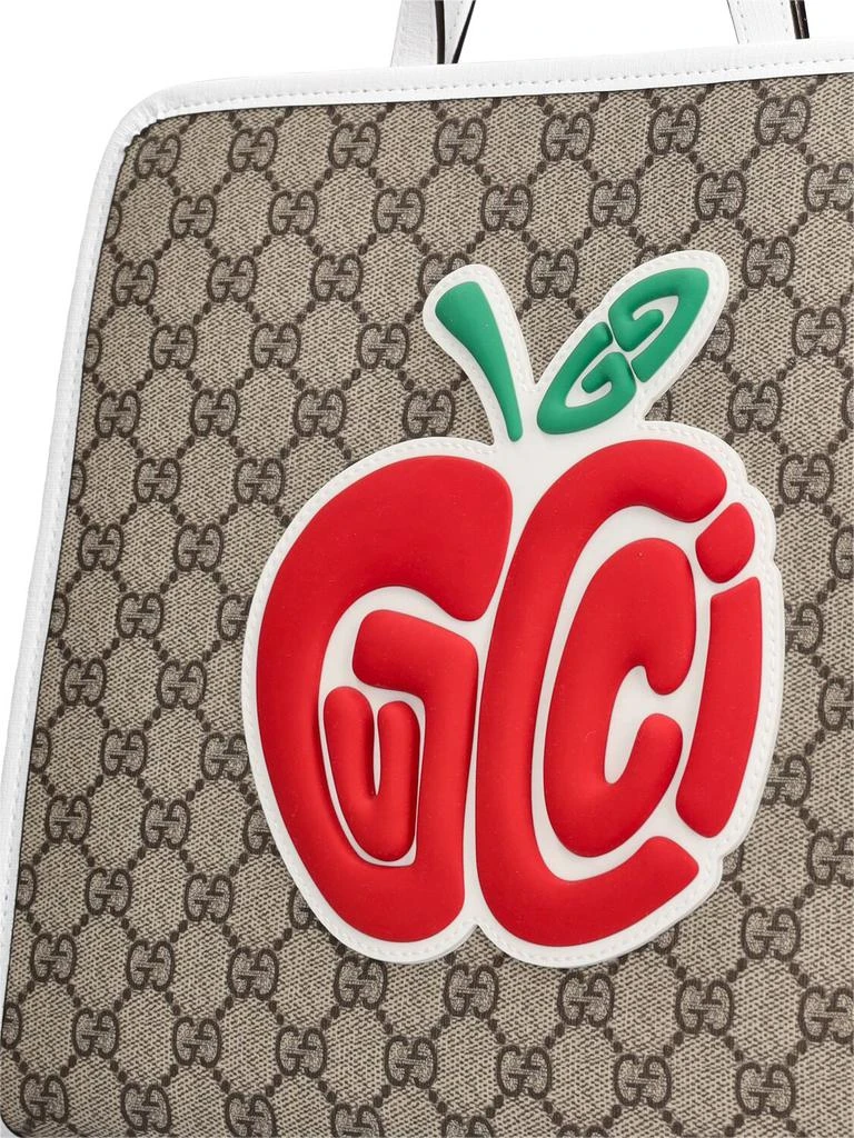 商品Gucci|Gg Supreme Tote Bag,价格¥6262,第2张图片详细描述