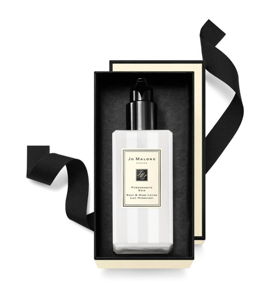 商品Jo Malone London|Pomegranate Noir Body & Hand Lotion (250ml),价格¥423,第5张图片详细描述