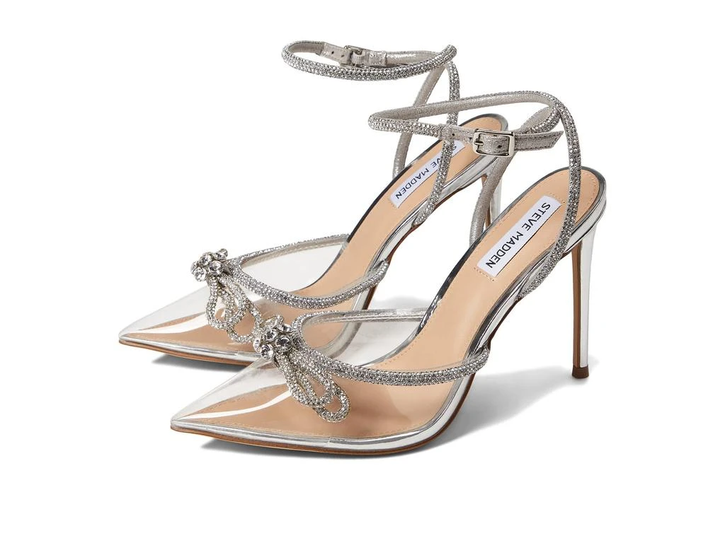 商品Steve Madden|Viable Pump,价格¥838,第1张图片