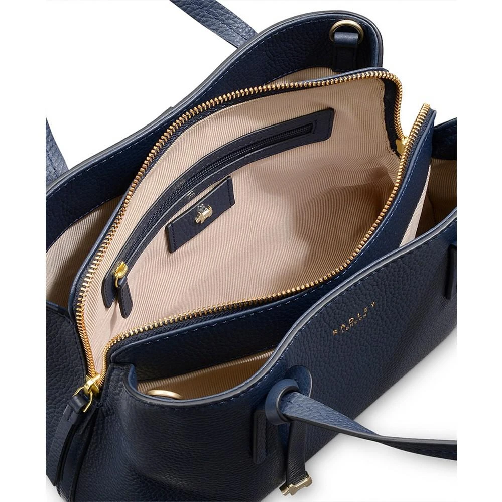 商品Radley|Women's Medium Open Top Multiway Satchel Handbag,价格¥1894,第2张图片详细描述