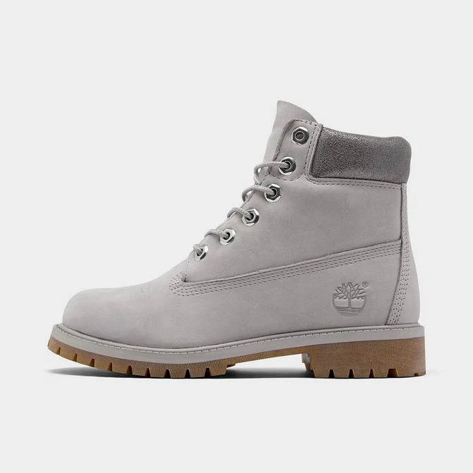 商品Timberland|女大童  Timberland 6 Inch 运动靴,价格¥339,第1张图片