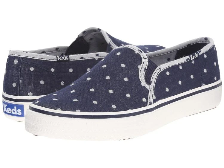 商品Keds|Double Decker Dot,价格¥244,第1张图片