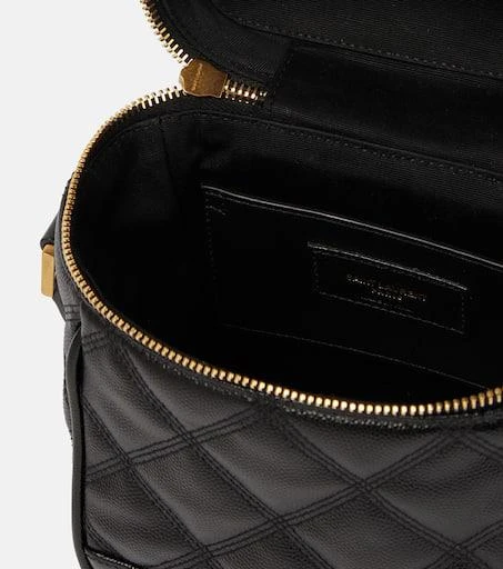 商品Yves Saint Laurent|Vanity leather crossbody bag,价格¥14199,第3张图片详细描述