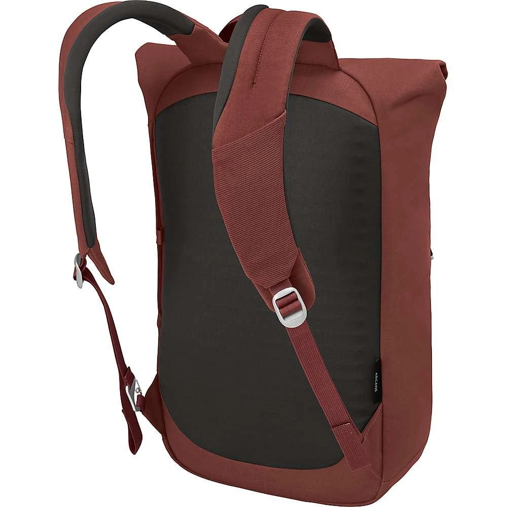 商品Osprey|Osprey Arcane Roll Top Bag,价格¥626,第2张图片详细描述