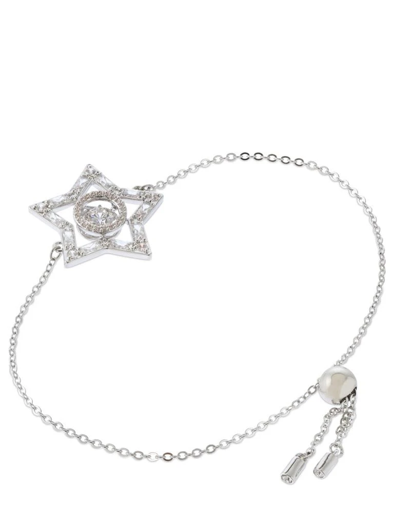 商品Swarovski|Stella Swarovski Bracelet,价格¥1265,第4张图片详细描述