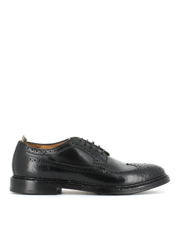 商品Officine Creative|Brogue Hopkins/005,价格¥4356,第1张图片
