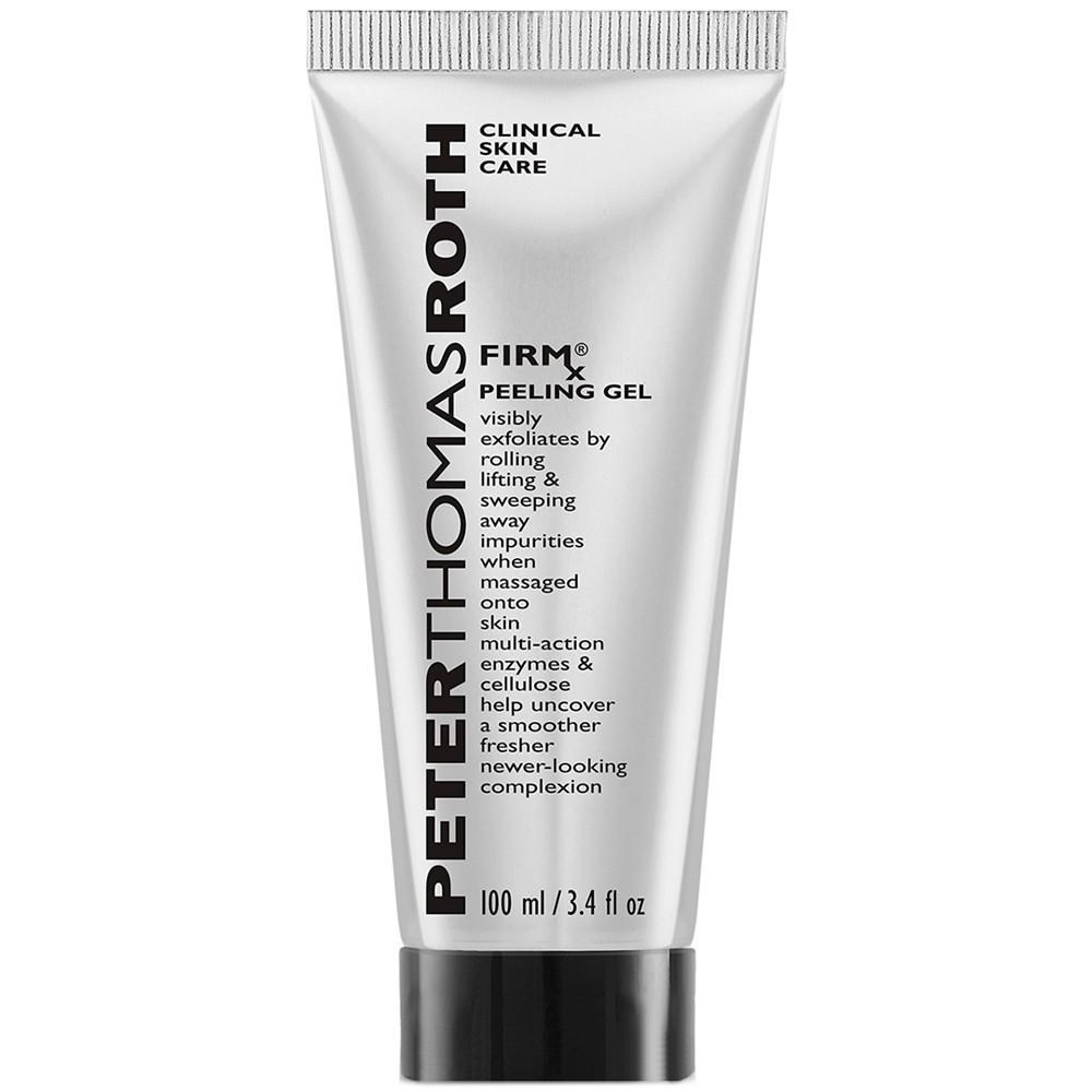 商品Peter Thomas Roth|温和细致焕肤凝胶 (去角质凝胶) 100ml,价格¥351,第1张图片