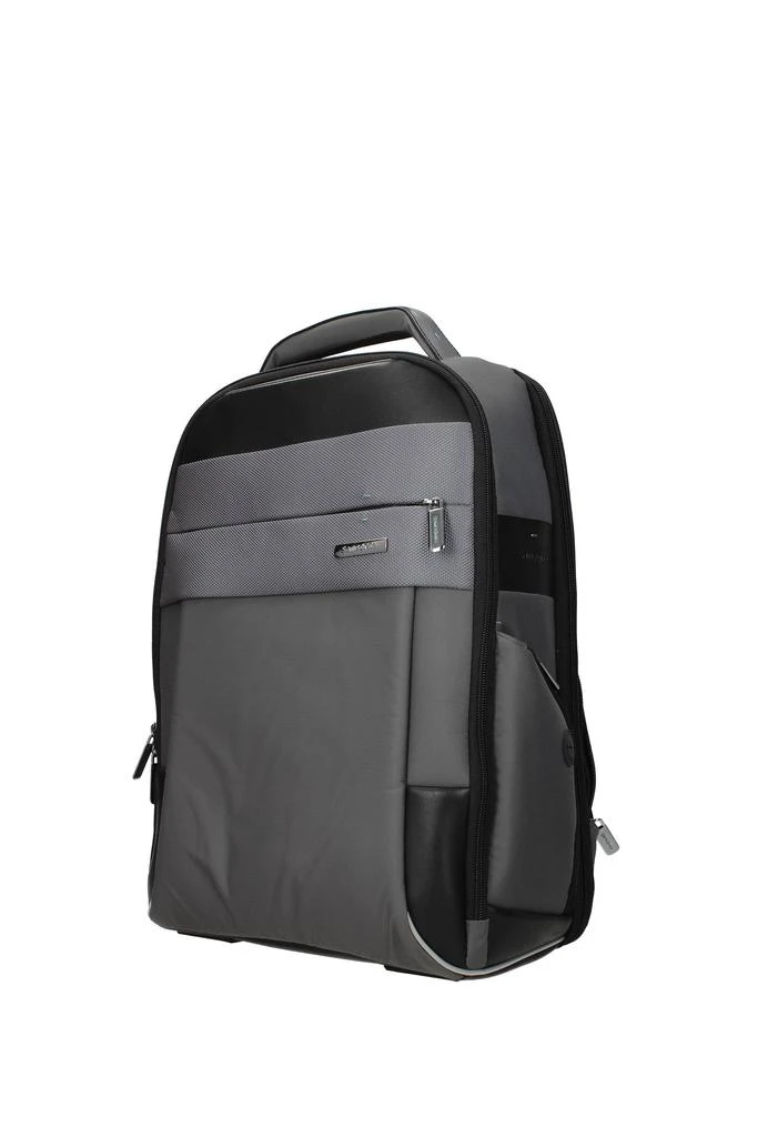 商品Samsonite|Backpack and bumbags spectrolite 2.0 15l Nylon Gray,价格¥646,第2张图片详细描述