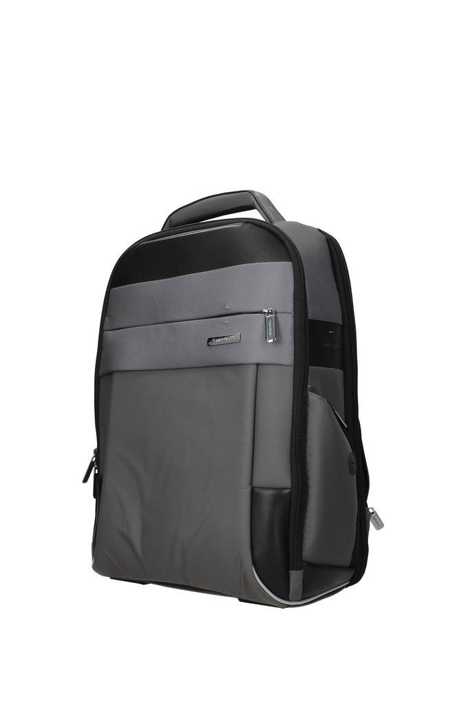 商品Samsonite|Backpack and bumbags spectrolite 2.0 15l Nylon Gray,价格¥819,第4张图片详细描述