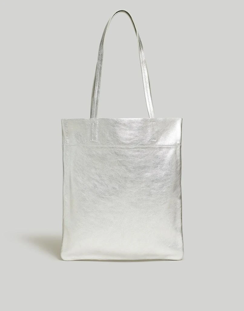 商品Madewell|The Magazine Tote Bag,价格¥502,第1张图片