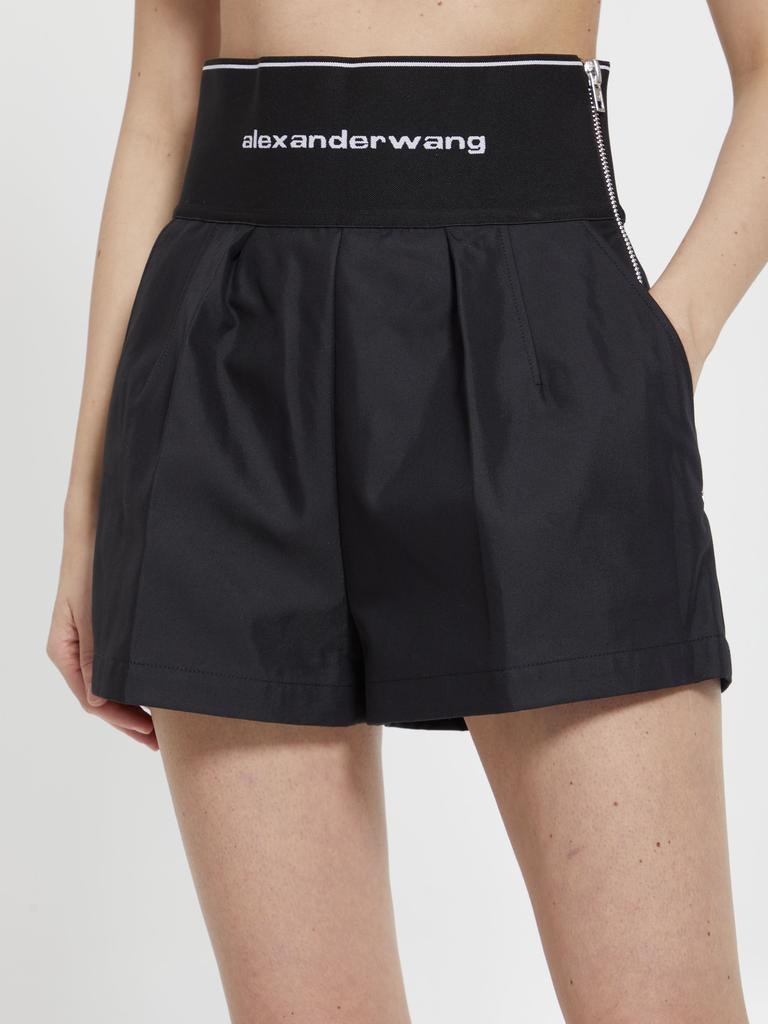 Safari tailored shorts商品第3张图片规格展示