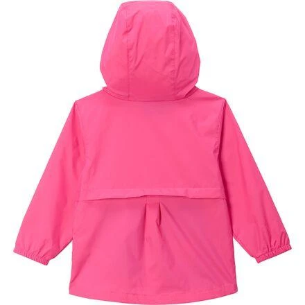 Switchback II Jacket - Toddler Girls' 商品