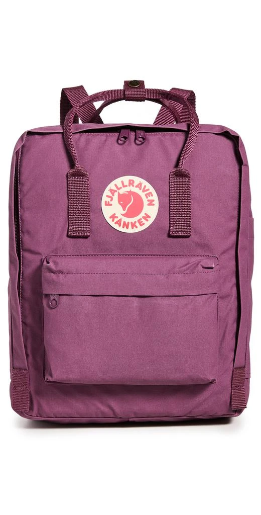 商品Fjällräven|Fjallraven Kanken 双肩包,价格¥672,第1张图片