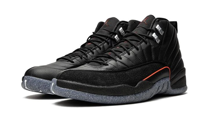 商品Jordan|Air Jordan 12 Retro,价格¥1644-¥4521,第3张图片详细描述
