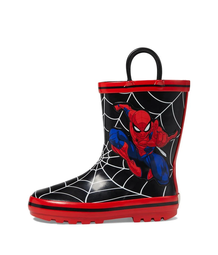 商品Josmo|Spiderman Rain Boots (Toddler/Little Kid),价格¥263,第4张图片详细描述