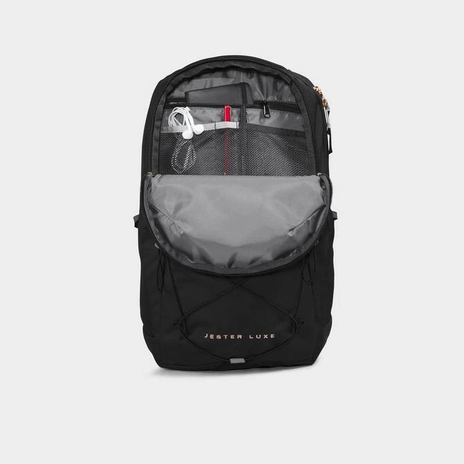 The North Face Jester Luxe Backpack (27L) 商品