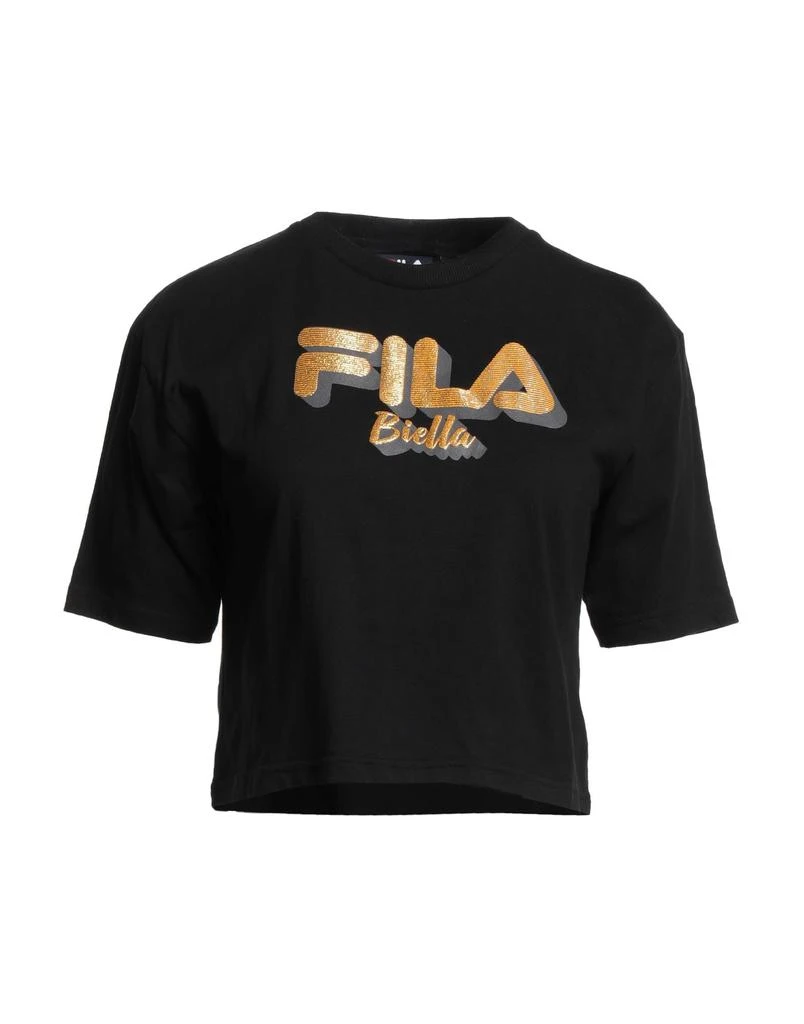 商品Fila|Crop top,价格¥236,第1张图片