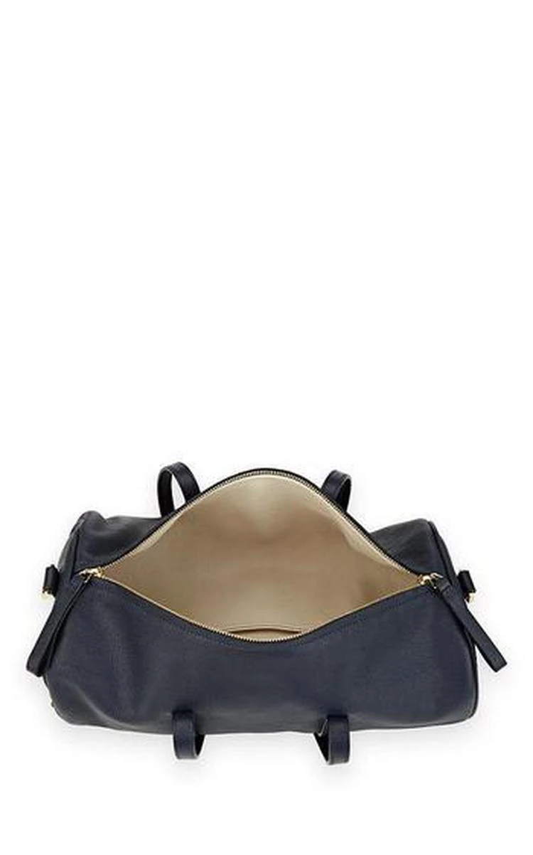 商品Mansur Gavriel|Mini Leather Duffel Bag,价格¥5540,第5张图片详细描述