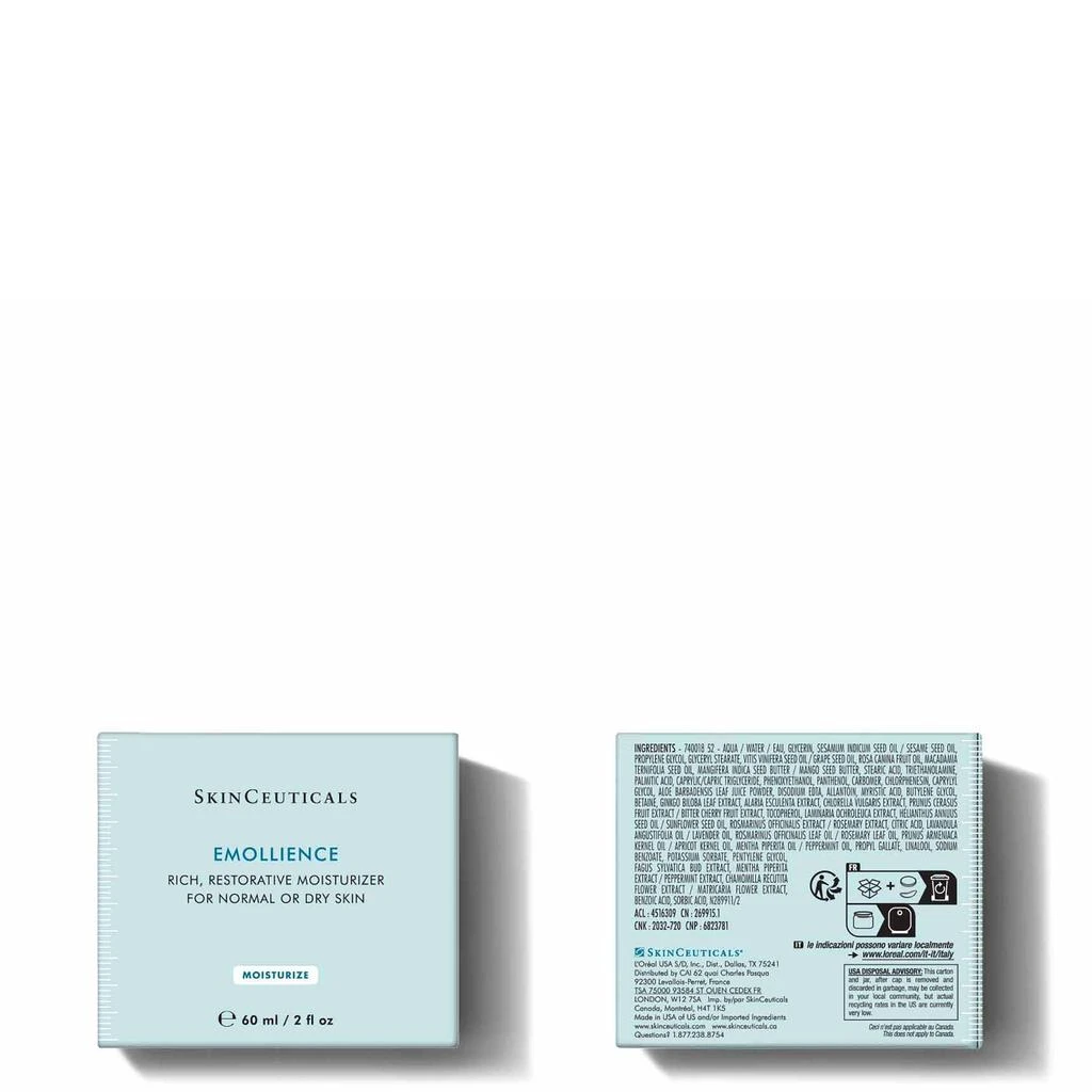 SkinCeuticals Emollience 商品