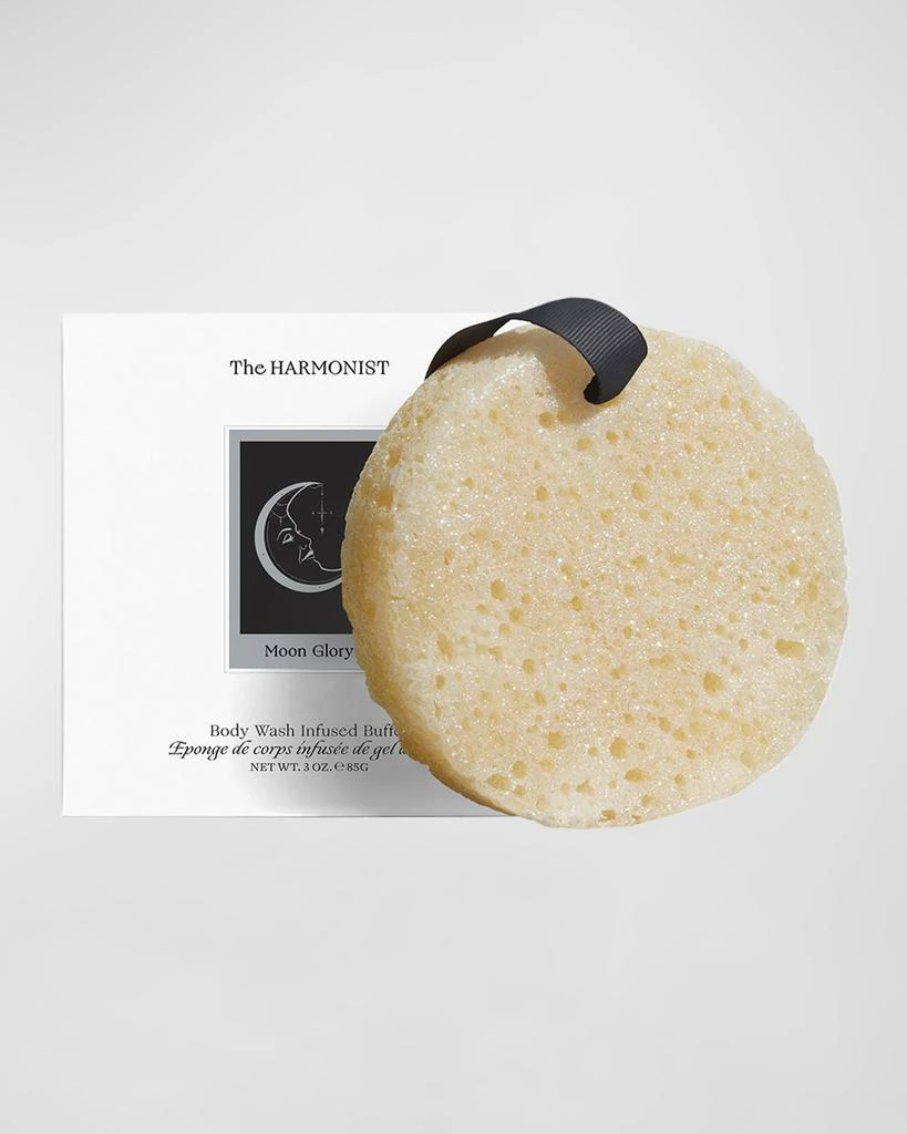 商品The Harmonist|Moon Glory-Scented Bath and Shower Sponge,价格¥502,第1张图片