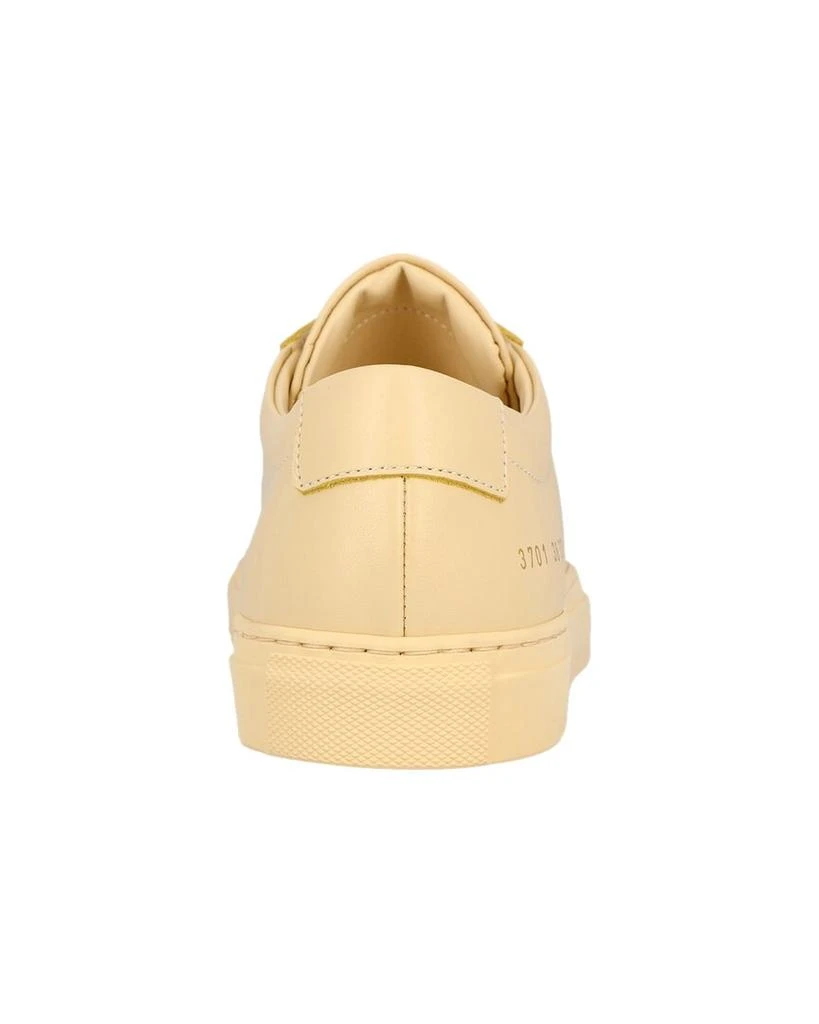 商品Common Projects|Common Projects Original Achilles Leather Sneaker,价格¥1088,第2张图片详细描述